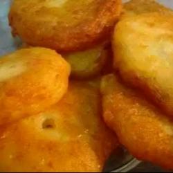 香煎南瓜饼的做法[图]