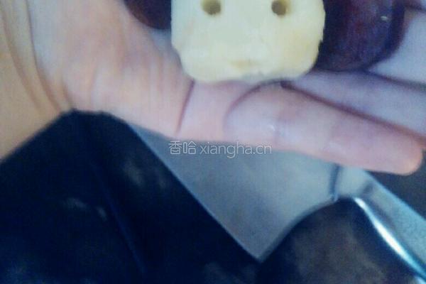 美食混搭，清凉一夏的做法图解1