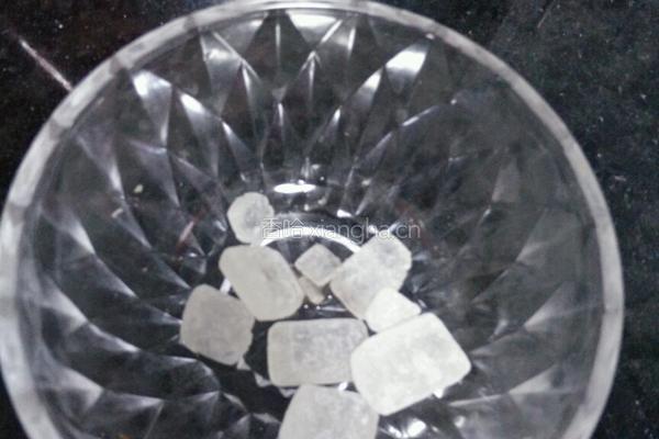 核桃花生红枣粥的做法图解8