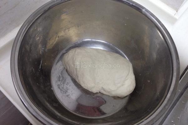 飘香肉饼的做法图解4