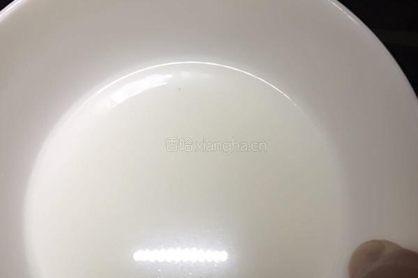 蒜爆西兰花的做法图解4