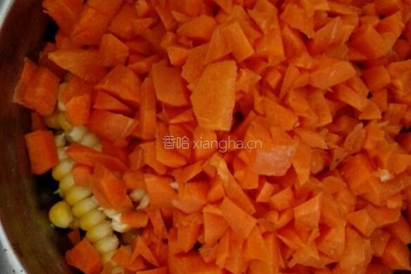 果粉的做法图解1