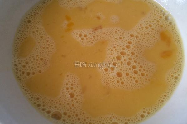 木耳炒鸡蛋的做法图解6