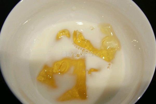 提拉米苏的做法图解12