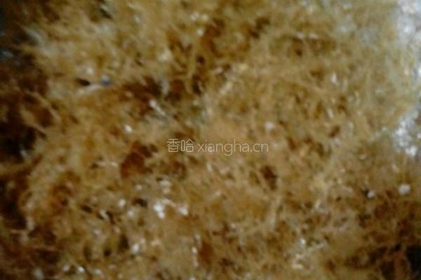 海底石花的做法图解1
