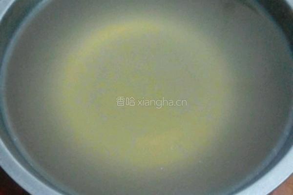 海底石花的做法图解4