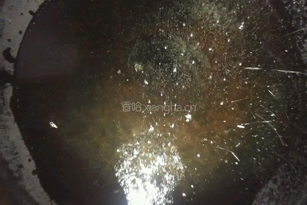 干煸土豆条的做法图解2