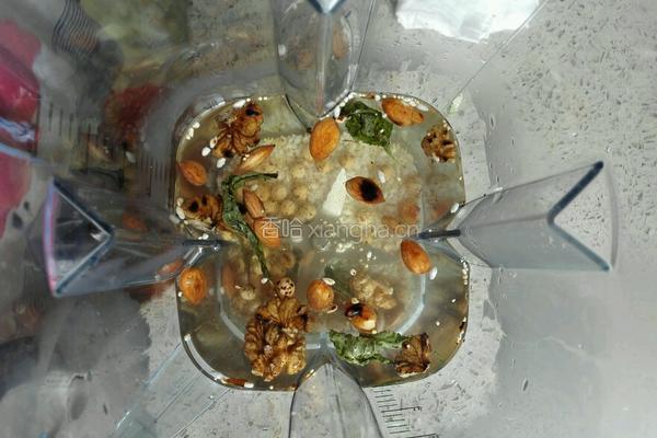夏季懒人解暑饮的做法图解9