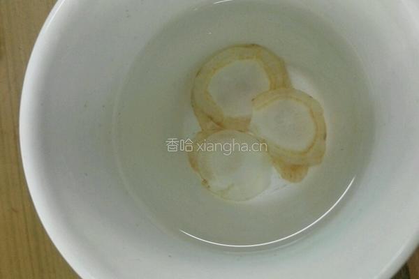 夏季懒人解暑饮的做法图解8