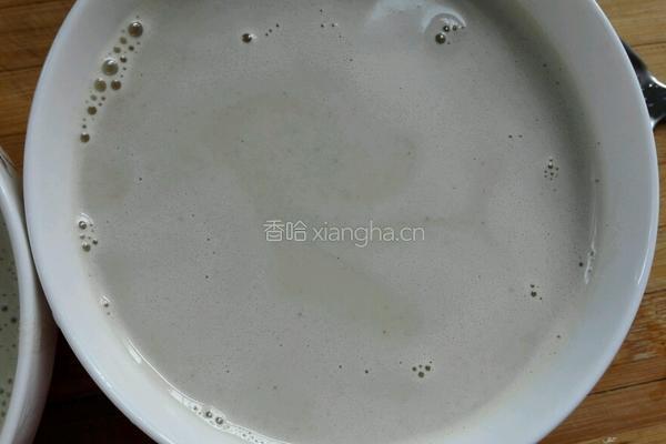夏季懒人解暑饮的做法图解10