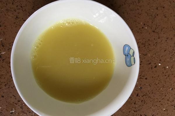 姜撞奶的做法图解3