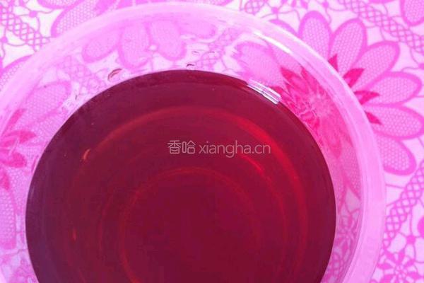 自制葡萄酒的做法图解3