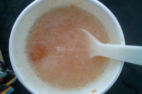 DIY冰沙酸奶冰淇淋的做法图解4