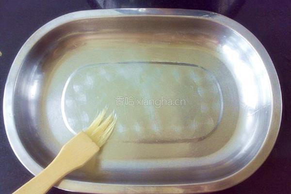 马蹄糕的做法图解6