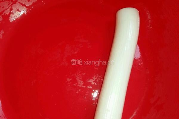 时蔬大拌秋葵的做法图解5