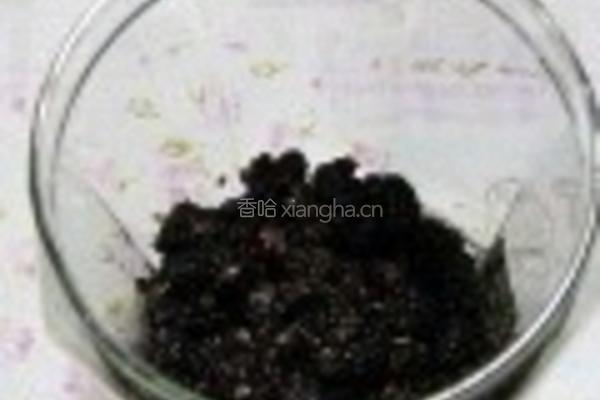 桑椹酒的做法图解1