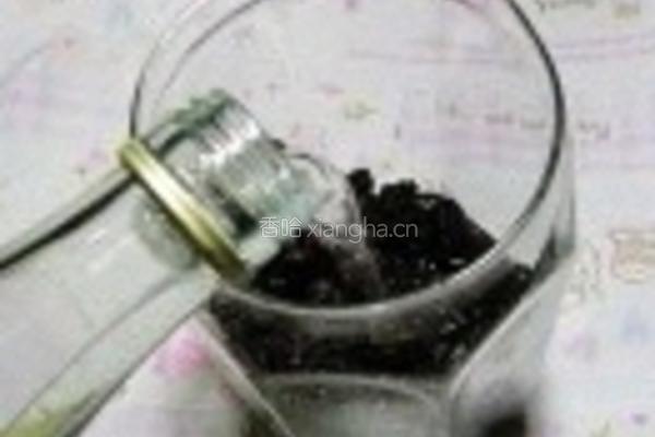 桑椹酒的做法图解2