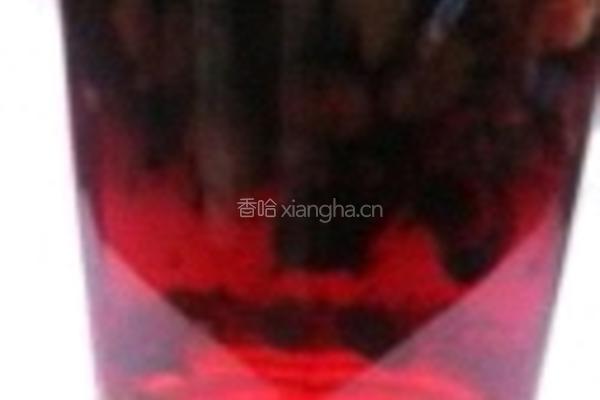 桑椹酒的做法图解5
