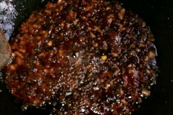 水煮牛蛙的做法图解2