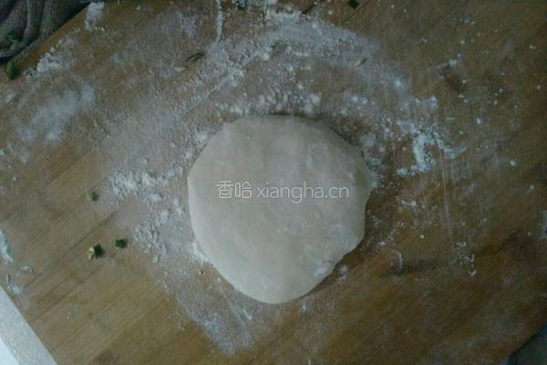 耳朵～～饺子的做法图解3