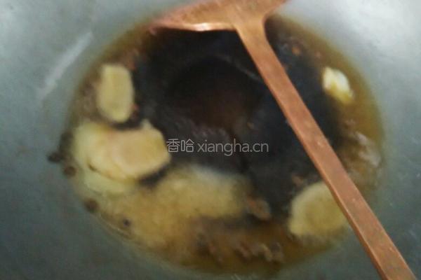酸菜鱼的做法图解1