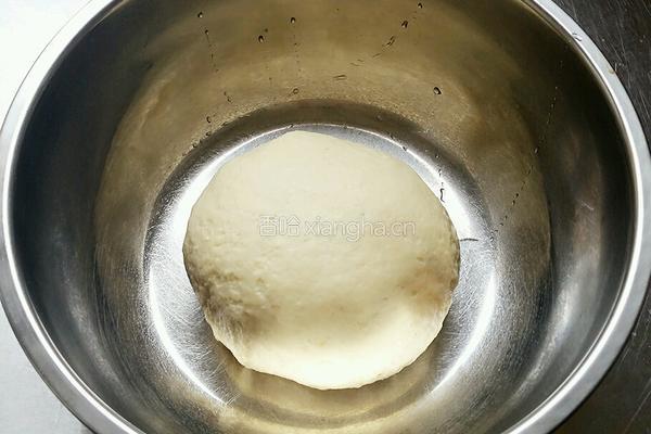 原味苏打饼干的做法图解5