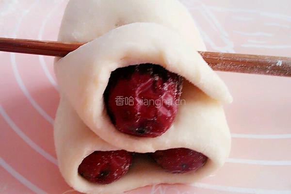 枣卷的做法图解12