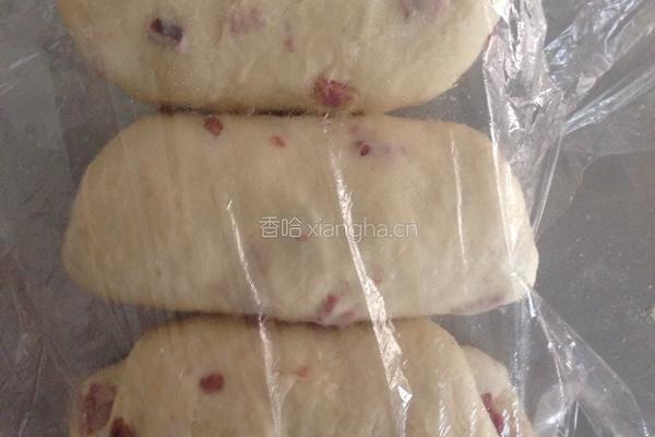 培根吐司的做法图解5