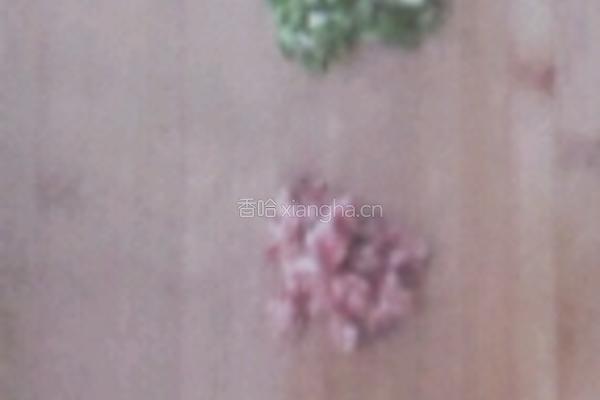【雪糕的爱心早餐课堂】之【鸡蛋卷饼】的做法图解1