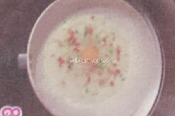 【雪糕的爱心早餐课堂】之【鸡蛋卷饼】的做法图解8