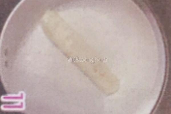 【雪糕的爱心早餐课堂】之【鸡蛋卷饼】的做法图解11