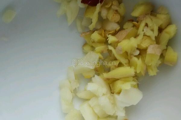 回锅肉的做法图解2