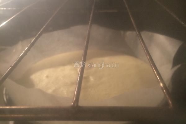 Japanese Soufflé Cheese Cake 的做法图解17