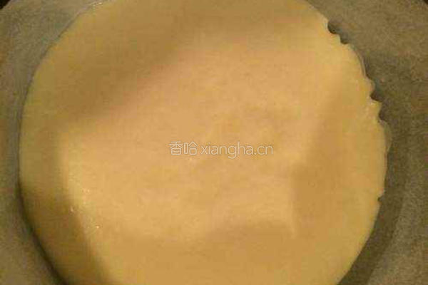 Japanese Soufflé Cheese Cake 的做法图解15