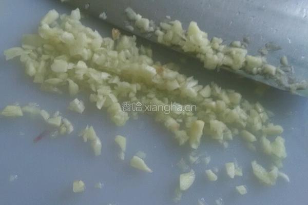 酱汁鲜虾的做法图解2