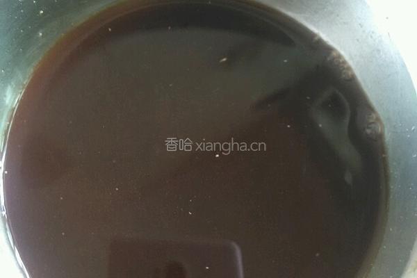 酱汁鲜虾的做法图解3