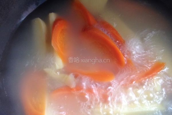 堪比kfc的土豆泥的做法图解1