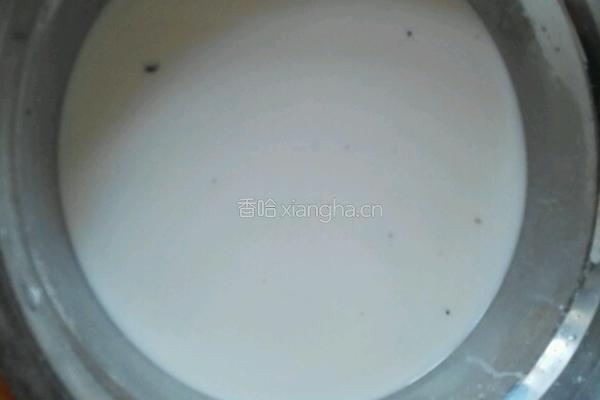 苕皮回锅肉的做法图解1
