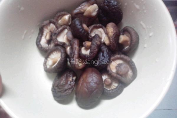 荷兰豆炒杂素菜的做法图解3
