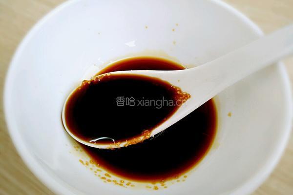 手撕圆白菜的做法图解7