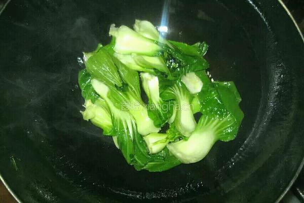 鹌鹑蛋千张丝汤的做法图解5