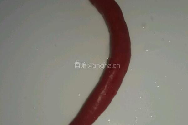 芝香凉拌豆苗的做法图解3