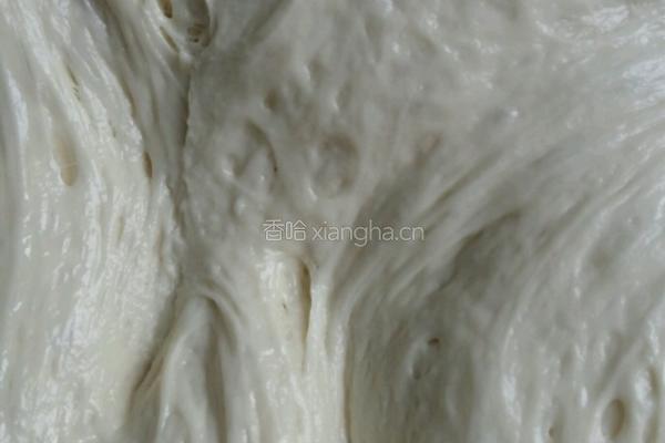 家常版披萨的做法图解2