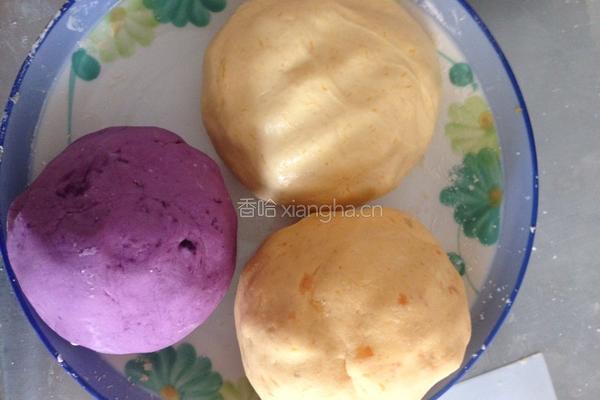 芋圆红豆汤的做法图解4