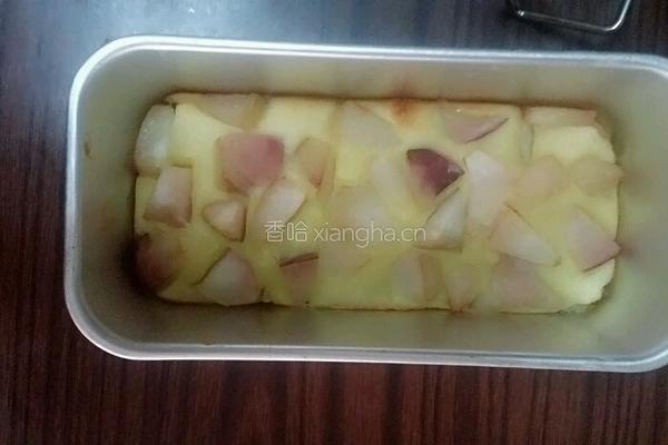 无糖低脂蛋糕的做法图解10