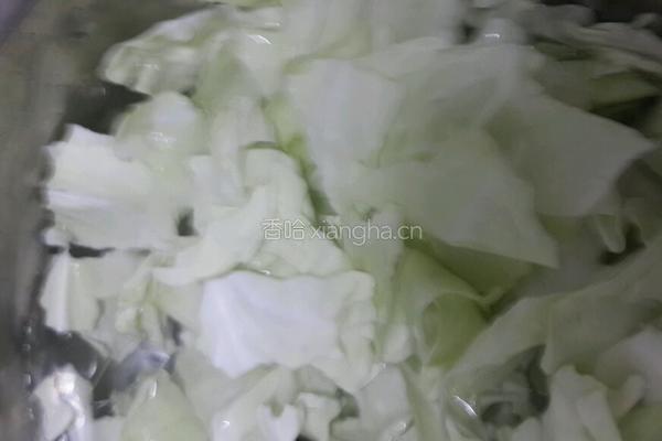 水脱鸡蛋的做法图解2