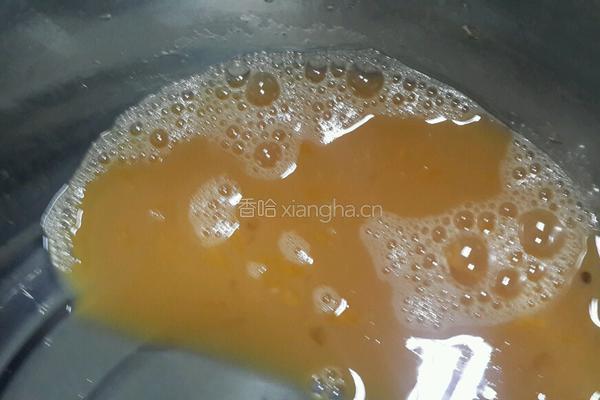水脱鸡蛋的做法图解5