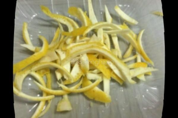 蜂蜜柠檬茶的做法图解2