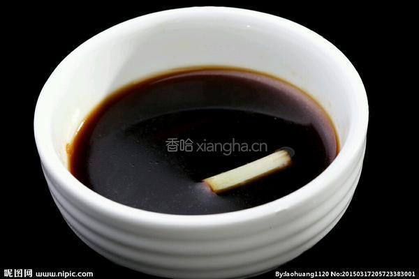 口水鸡丁的做法图解5