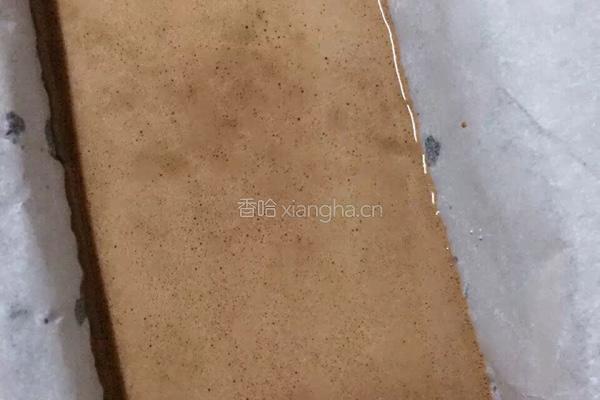 面包的做法图解2